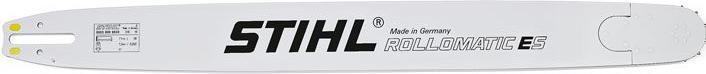 Actual product image Stihl Rollomatic ES (Chainsaw, Chainsaw Sword)