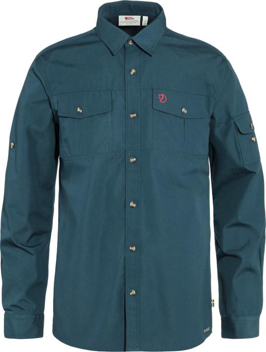 Image du produit Fjällräven Chemise de trekking Singi (XL)