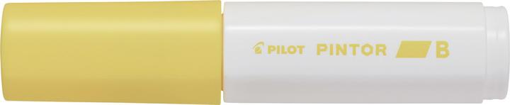 Produktbild Pilot Pintor Breit Essentials Set à 4 (Mehrfarbig, 8 mm, 4 x)
