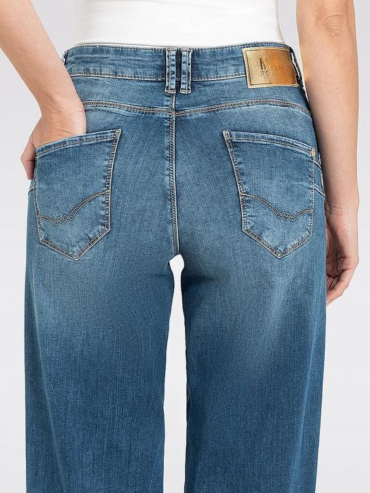 Image du produit MAC Jeans Fit Rich Palazzo (44)