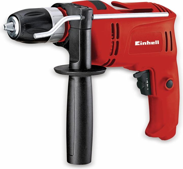 Produktbild Einhell Tc-Id 650 E (Netzbetrieb)