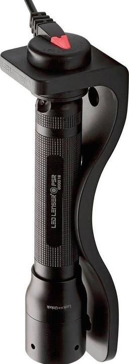 Produktbild Ledlenser P5r (11.70 cm, 420 lm)