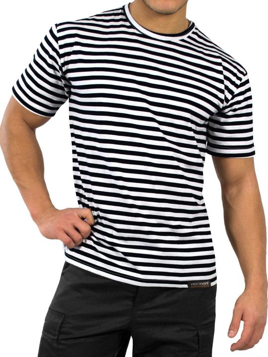 Immagine prodotto Normani Marine T-Shirt skau (XXL)