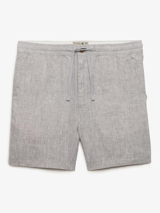 Produktbild Superdry Leinenshorts (L)