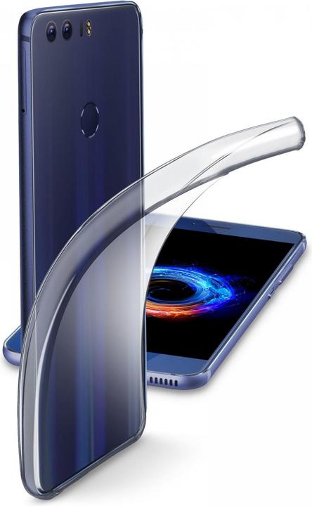 Actual product image Cellularline Fine (Honor 9)