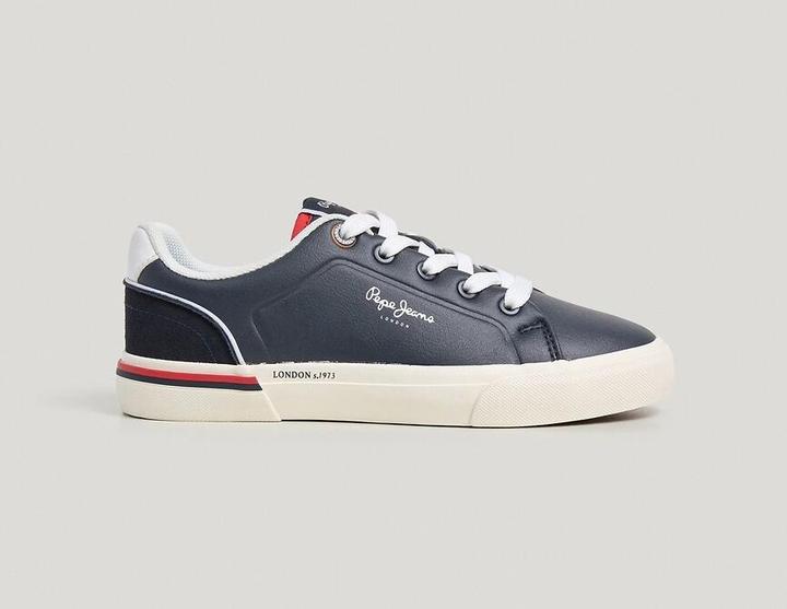 Produktbild Pepe Jeans Sneaker KENTON CAMPUS (32)