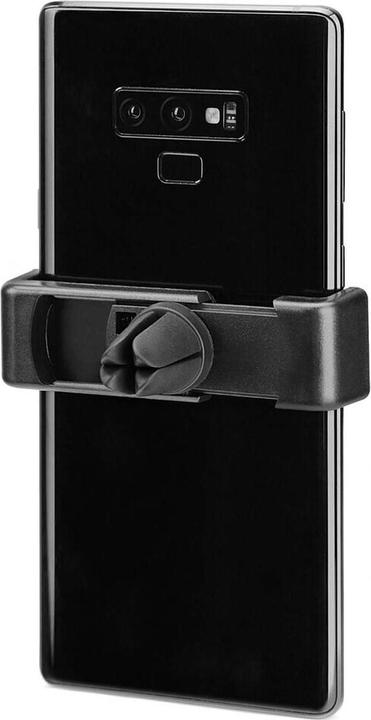 Image du produit Universeel Support universel pour voiture Ventilation noire