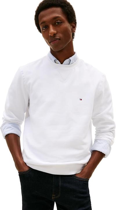 Produktbild Tommy Hilfiger Essential Fleece Crewneck (M)