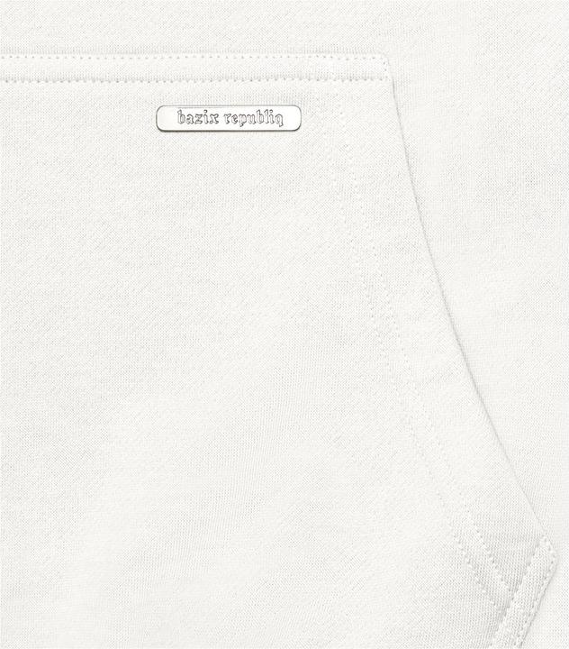 Immagine prodotto Dropsize Felpa con cappuccio Super Heavy Blank - 124949 (XL)