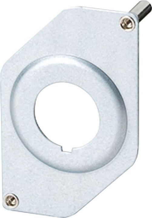 Produktbild Eaton Halter, Schraubbefestigung, für 107918