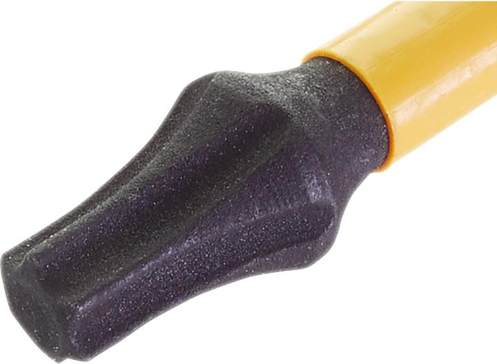 Actual product image DeWalt Set of impact tips DT70738T, 31 pcs. (Hexagon socket TX M10, Hexagon socket TX M15, Hexagon socket TX M20, Hexagon socket TX M30, Cross Phillips PH M2, Hexagon socket TX M25, Cross Pozidriv PZ M2)