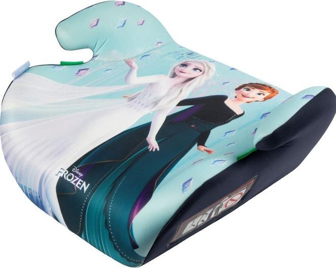 Image du produit Disney Die Eiskönigin - Rehausseur de siège Sao (Rehausseur de siège pour enfant, Norme ECE R129/i-Size)