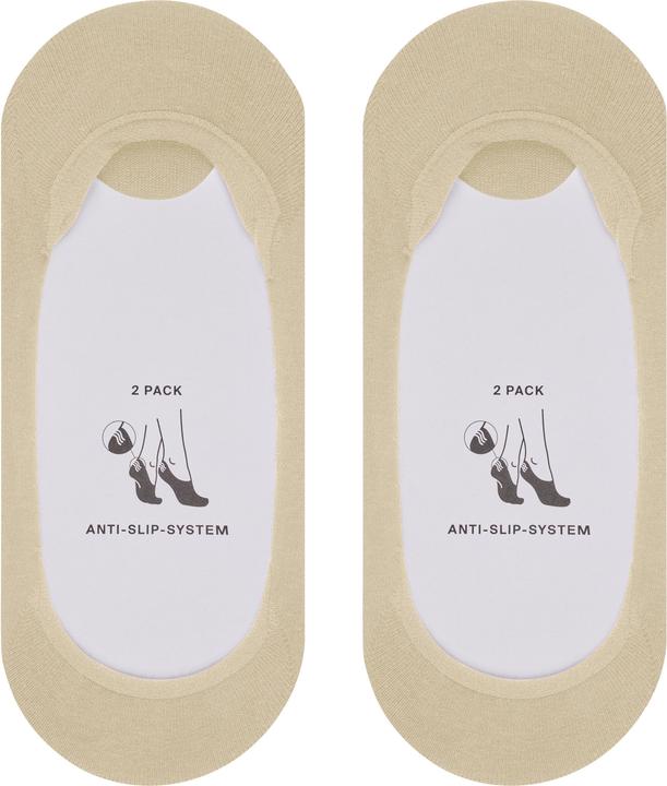 Immagine prodotto Esprit Solid Low IN 2P (Confezione da 2, 35 - 38)