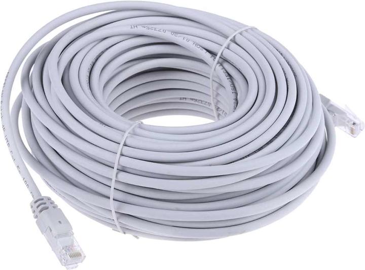 Produktbild RS PRO Netzwerkkabel (UTP, CAT5e, 30 m)