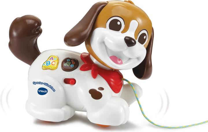 VTech Spazier-Hündchen