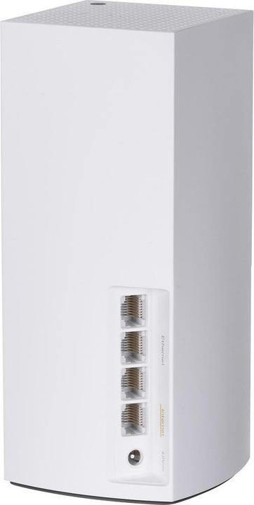 Actual product image Linksys MX2001 AX3000 WIFI 6 MESH 1-PACK