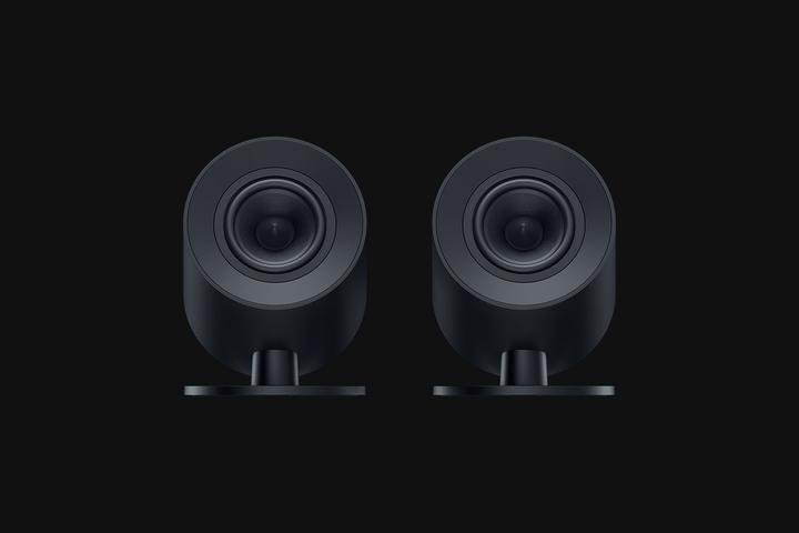 Actual product image Razer Nommo V2 X