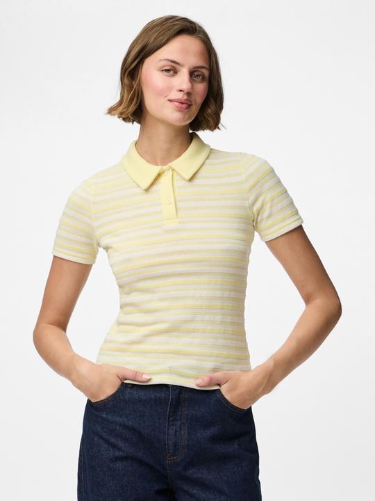 Actual product image Pieces PCJESSIE Poloshirt (M)