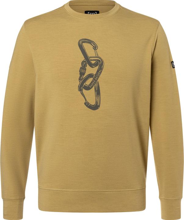 Produktbild Super Natural Carabineri Crew (L)