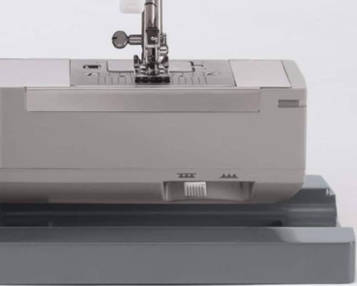 Actual product image Singer Heavy Duty 4432