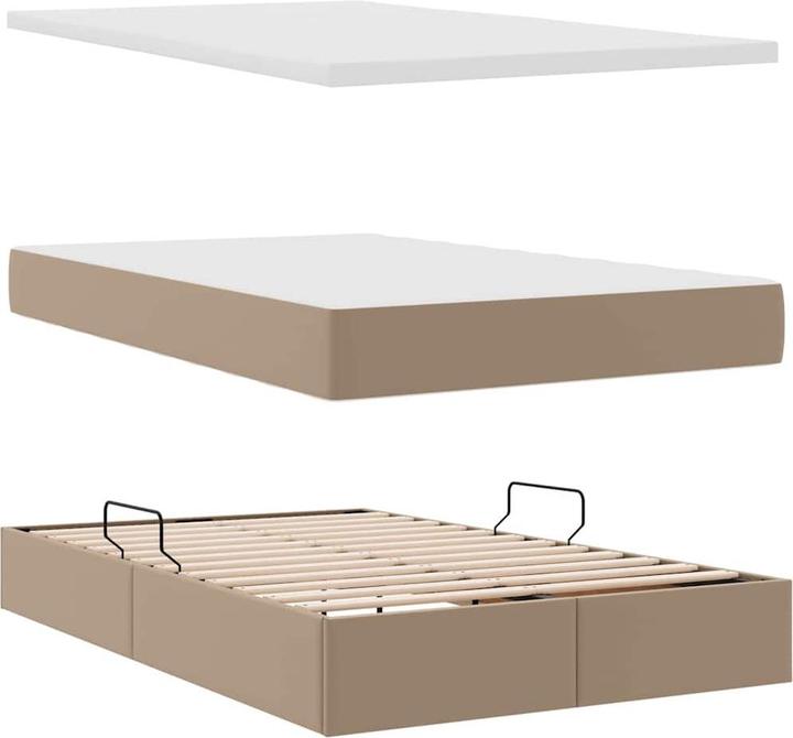Produktbild vidaXL Moderne Möbel (120 x 200 cm)