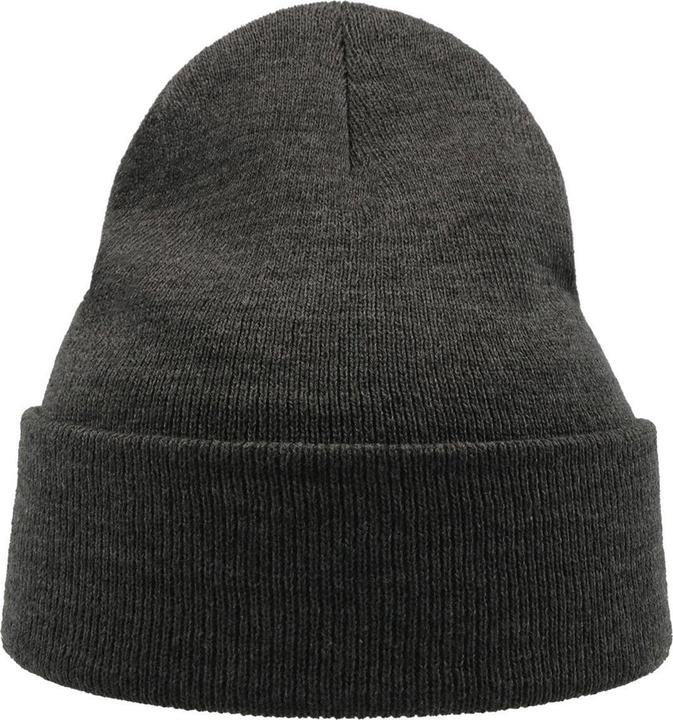 Image du produit - Bonnet avec revers WIND - Mixte (Taille unique)