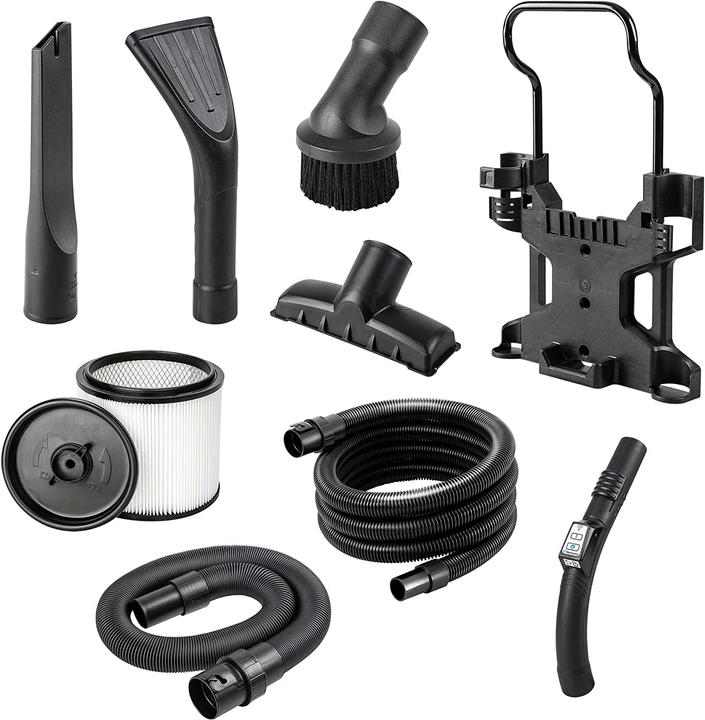 Produktbild Vacmaster WM1518R (Nass-Trockensauger)