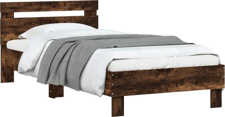 Produktbild vidaXL Bettrahmen (80 x 200 cm)