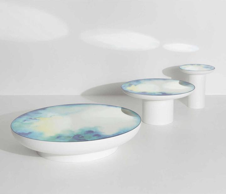 Actual product image Petite Friture Francis (110 x 110 x 24 cm)