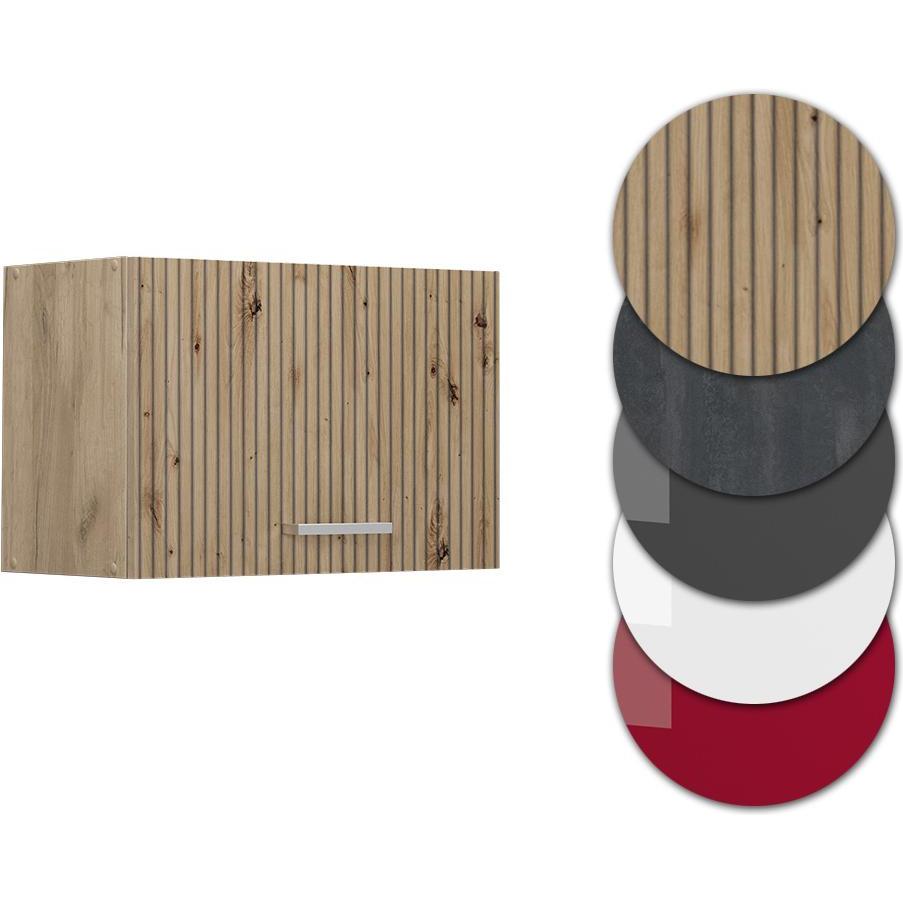 Vicco, Regal, Hängeschrank R-Line (60 x 40 x 31 cm)
