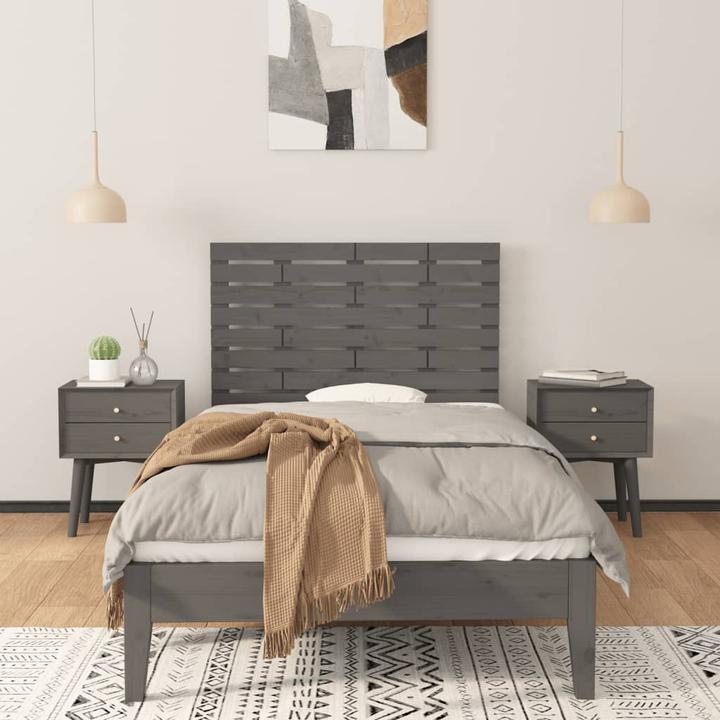 Produktbild VidaXL Oksiutka (106 x 3 x 63 cm)