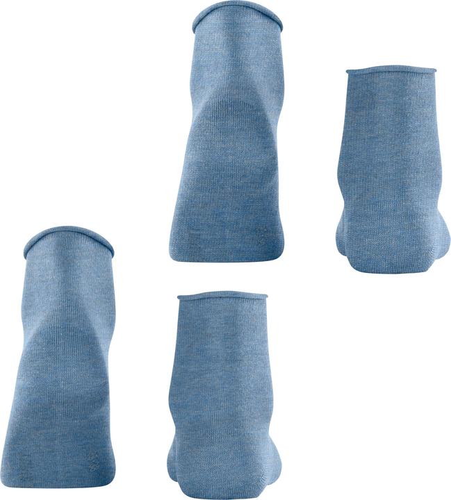 Produktbild Esprit Basic Pure SSO 2P (2er Pack, 39 - 42)