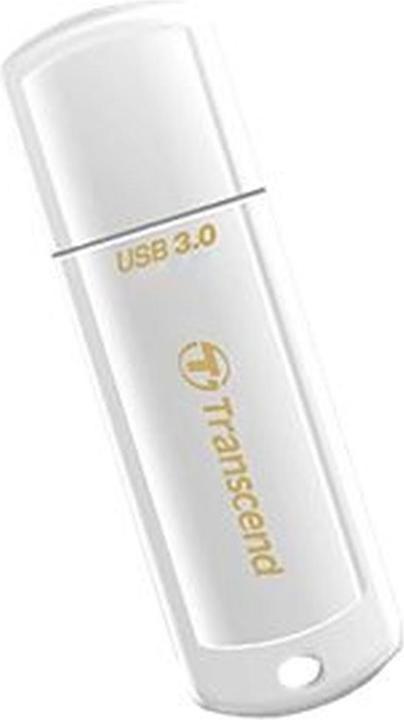 Actual product image Transcend JetFlash 730 (128 GB, USB-A)