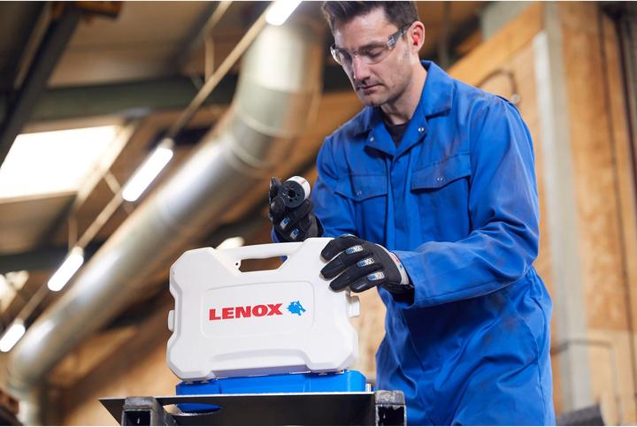Produktbild Lenox LochsaegenSet 21tlg. BiMetall (19 Millimeter)