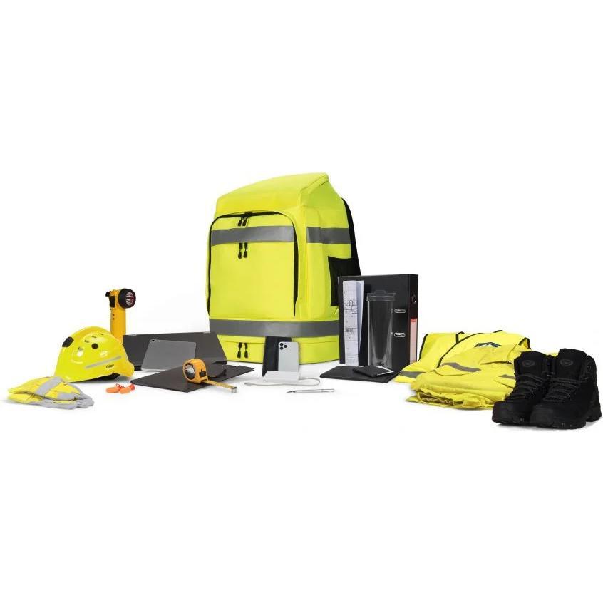 Thumbnail - Dicota, Rucksack, (65 l)