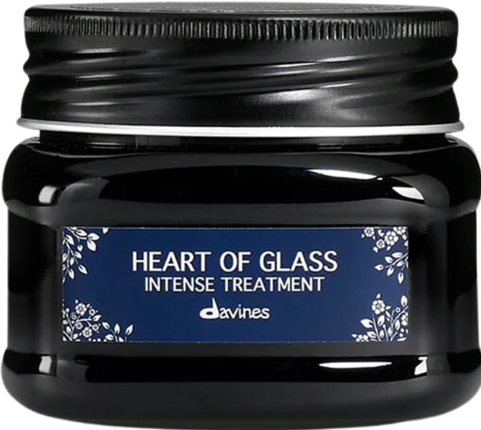 Actual product image Davines Heart of Glass - Intense Treatment (150 ml)