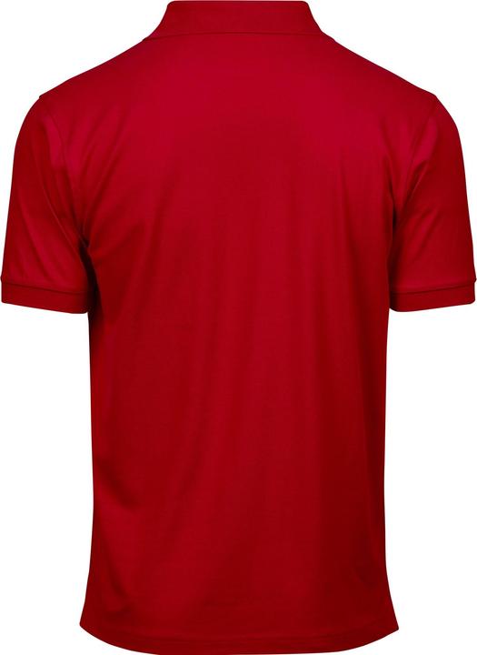 Immagine prodotto Tee Jays Luxury Maglietta Polo Elasticizzato Uomo (3XL)