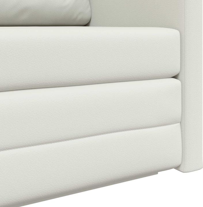 Produktbild vidaXL Schlafsofa (2-Sitzer)