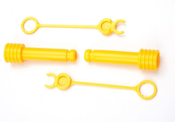 Produktbild Rolly Toys Ersatzteile Set Zubehör Trailer Trac Lader X59901700000