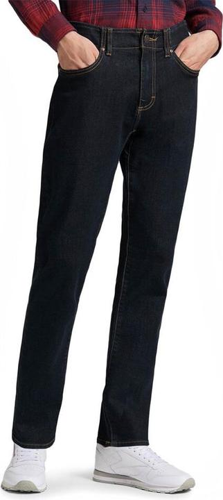 Produktbild Lee Extreme Motion Slim Jeans rinse (36)