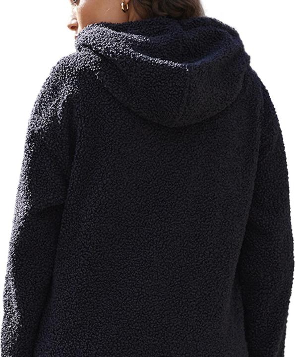 Image du produit Envie de Fraise Kuschelige Tragejacke für Schwangerschaft und Elternzeit (36, 38)