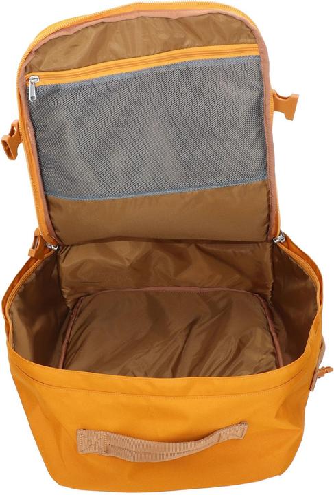 Actual product image Cabin zero Travel Cabin Bag Classic Pro 32L Rucksack 46 cm Laptopfach (28 l)