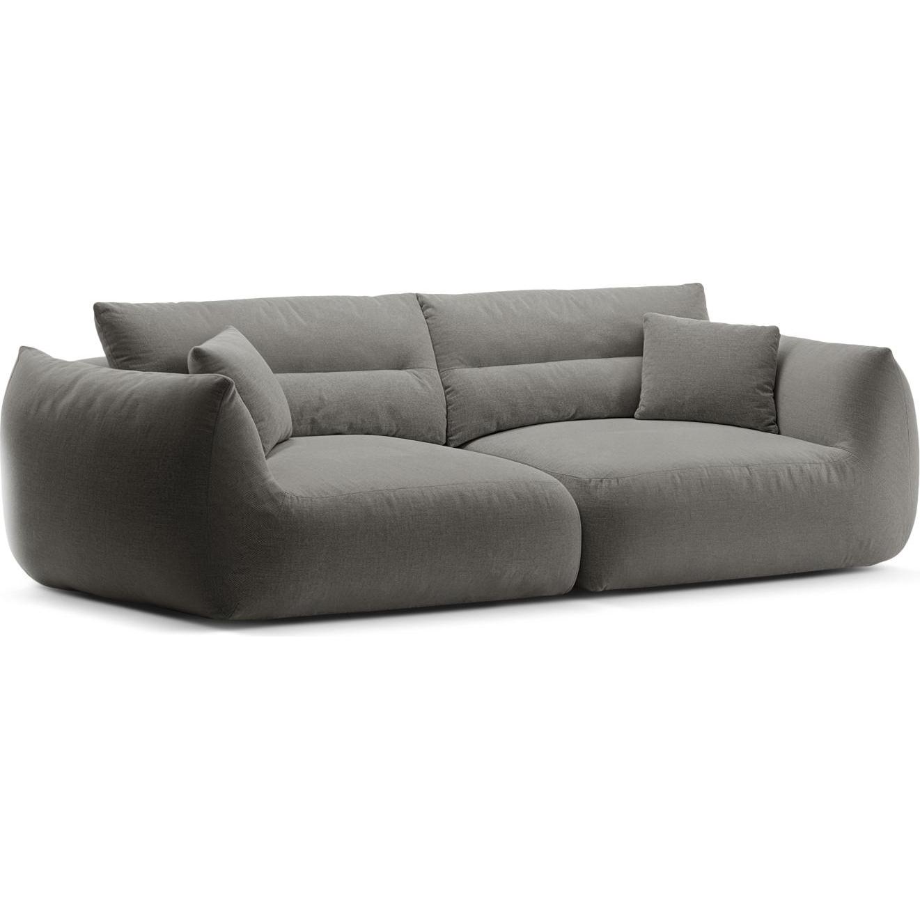 Thumbnail - CXL by Christian Lacroix, Sofa, Maurie (2-Sitzer, 3-Sitzer, 4-Sitzer)