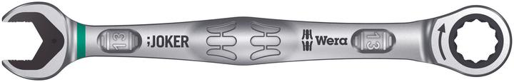 Image du produit Wera 6000 Joker 4 Set 1 (10 mm, 13 mm, 17 mm, 19 mm)