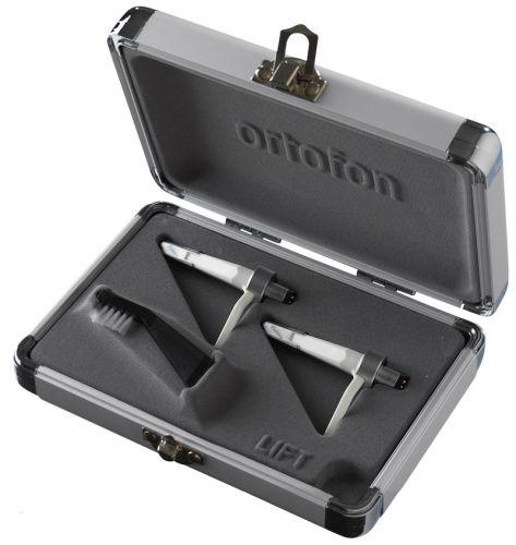 Produktbild Ortofon Concorde Elektro Twin Package (Tonabnehmer)