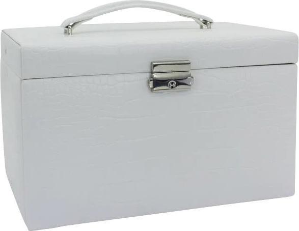 Produktbild Friedrich Caiman Schmuckkoffer