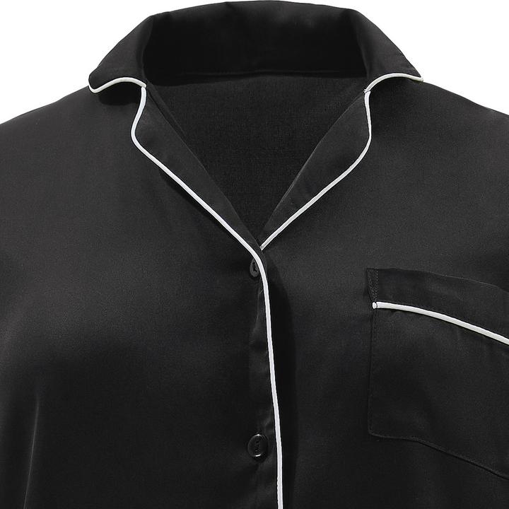 Produktbild Erwin Müller Damen-Schlafanzug (40, 42)