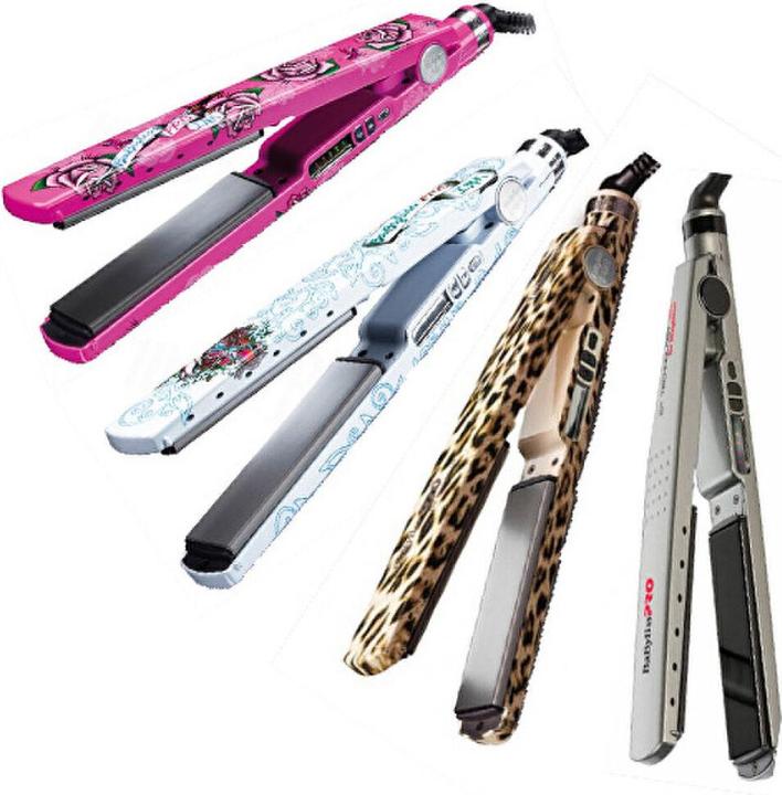 Immagine prodotto BaByliss Pro The Straightener