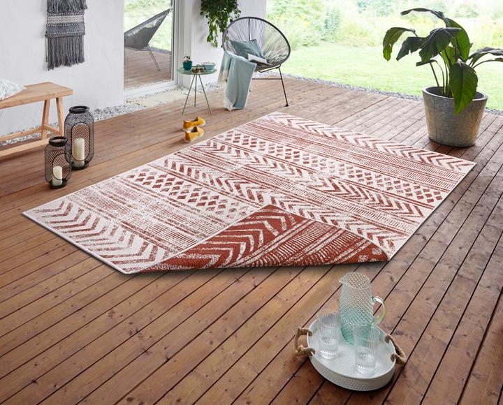 Produktbild Hanse Home Biri (230 x 160 cm)