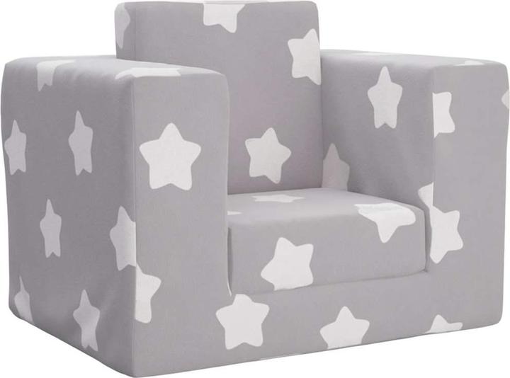 Grigio, Grigio chiaro, Grigio chiaro e bianco, Stelle